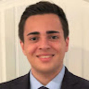 Meet your Posher, Brian